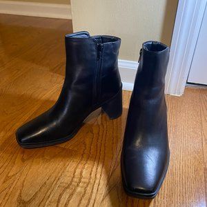 naturalizer avery boots